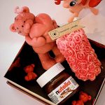 پک شمع ولنتاین شماره یک