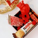 پک شمع ولنتاین شماره دو