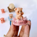 گیفت شمع وارمر جشن تولد دخترونه